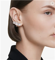 Orecchini Swarovski in Lega metallica Cristallo 5701274 - 5701274